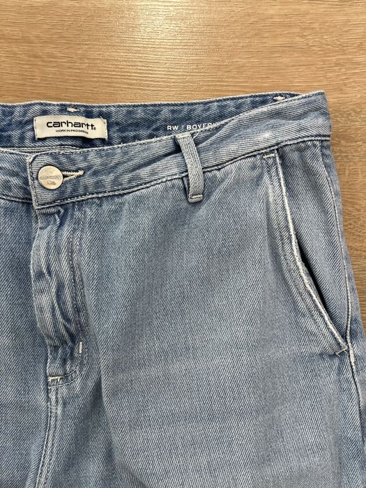 Carhartt W’Pierce дамски дънки W30