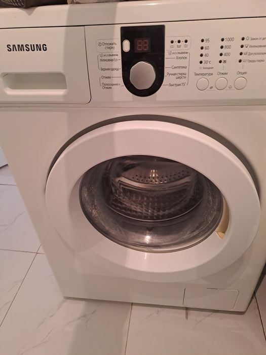 Стриальный машина 30000