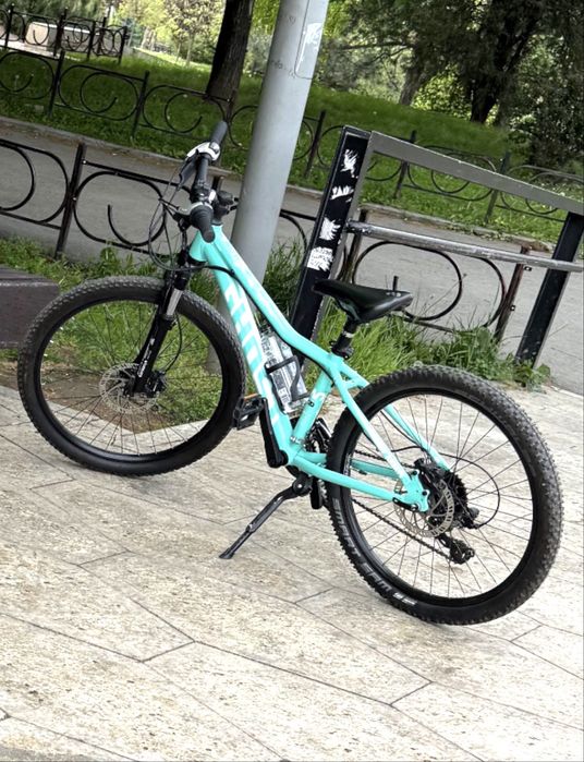 Biciclete CUBE / GHOST copii