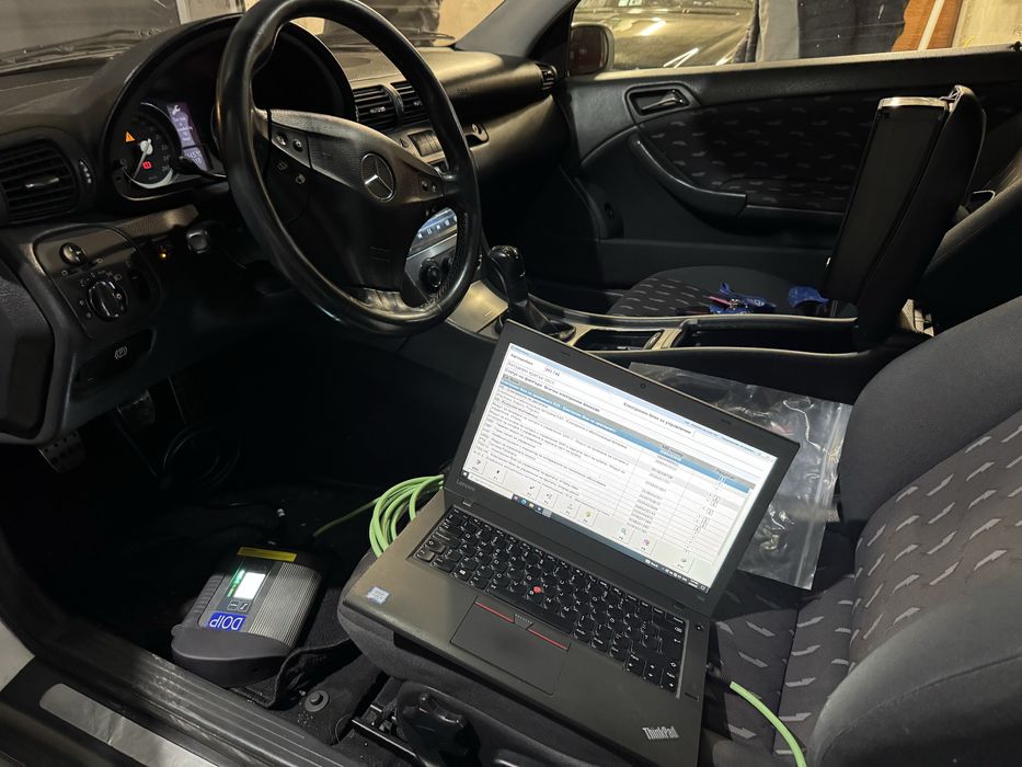 Star diagnosis/СТАР диагностика