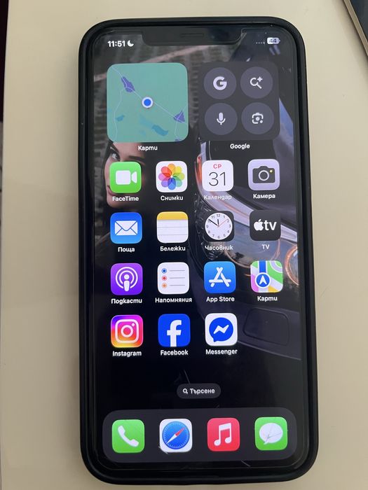 Iphone XS MAX 256gb 79%