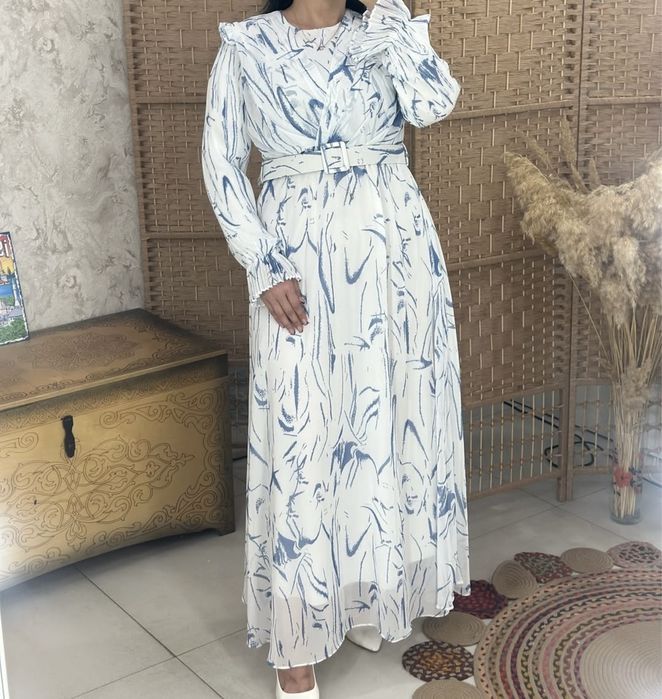 Продам платье вечернее