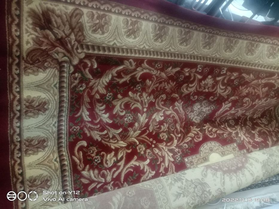 Новый ковер 3х5 Туркия