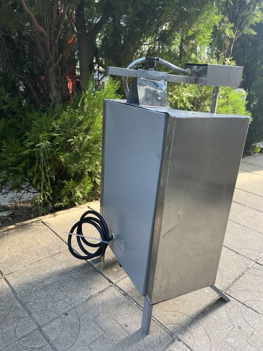 Дюнер електрическ