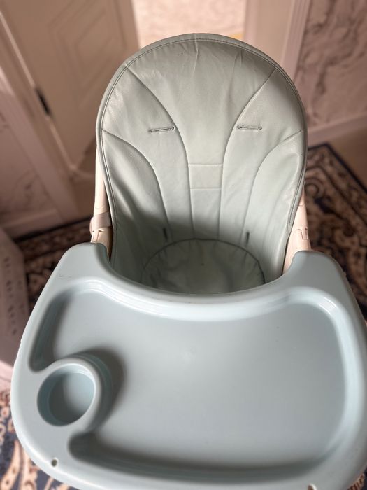 Стул для кормления б/у, 5000 тг