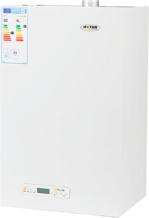 Kit vana 3 cai centrala Motan KPlus 24 kw C32SPV24MEC-ERP dupa 2015