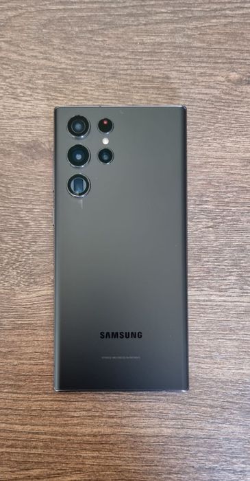 Samsung Galaxy S 22 Ultra