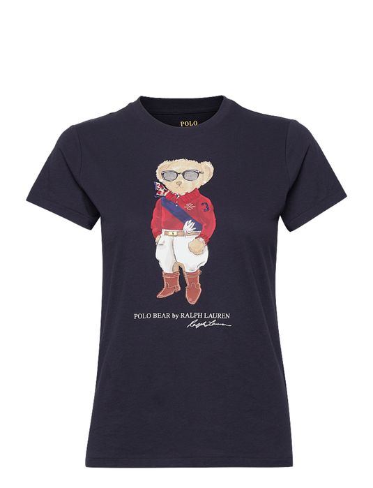 Оригинална дамска тениска Polo Ralph Lauren