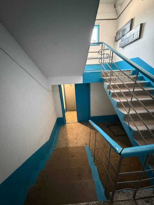 Продажа 1-комнатной квартиры