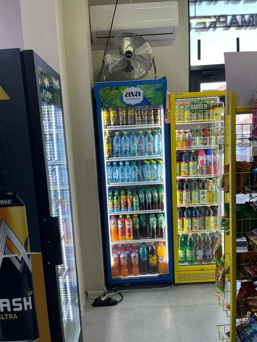 Готовый бизнес 10млн.