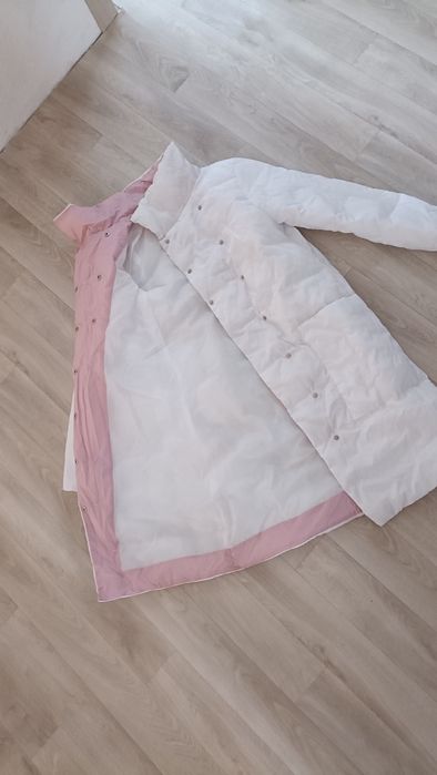 Продам куртку (новая) размер 42-44