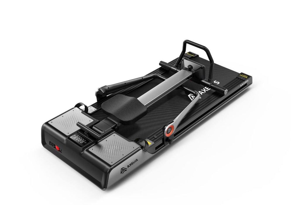 Беговая дорожка гибрид мульти функциональная