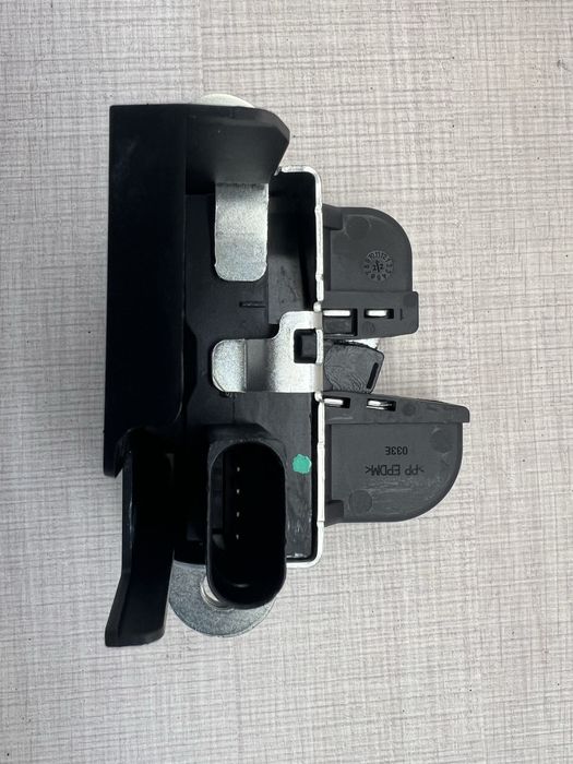 Брава Багажник VW Grup