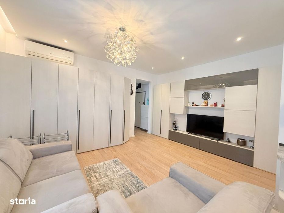 Apartament de inchiriat 2 camere | The Corner | Ocolului 2 |
