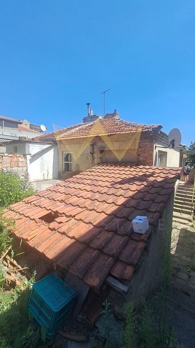 Къща в Варна-Трошево