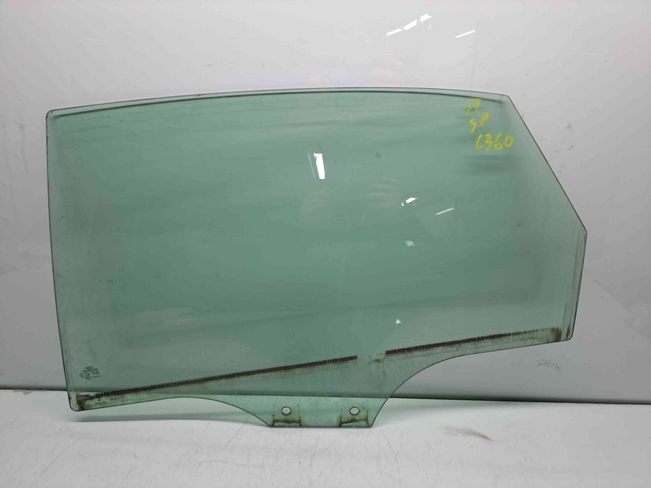 Geam usa stanga spate Audi A4 (8W2, B9) [Fabr 2015-2023]