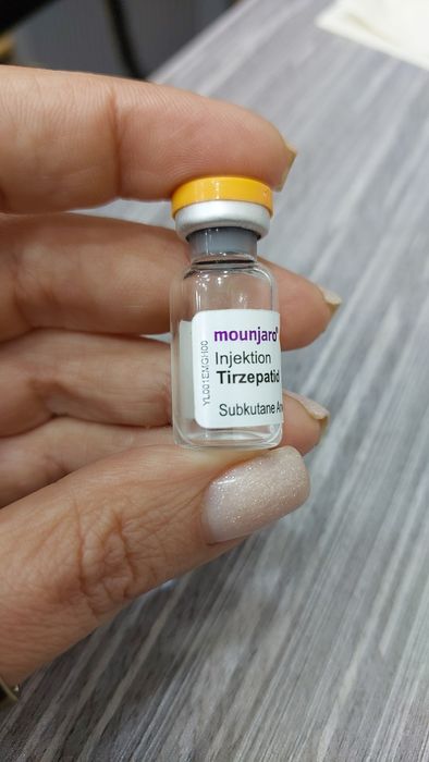 Эффективное и безопасное похудение