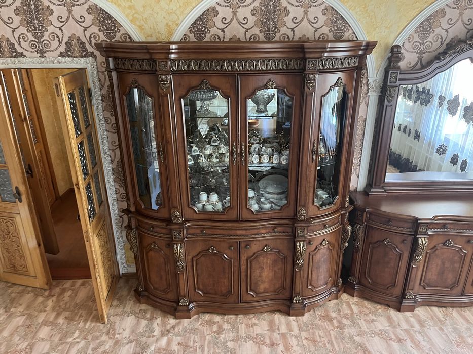 Мебель для гостиной.