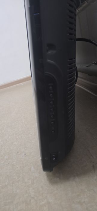 Телевизор Hisense