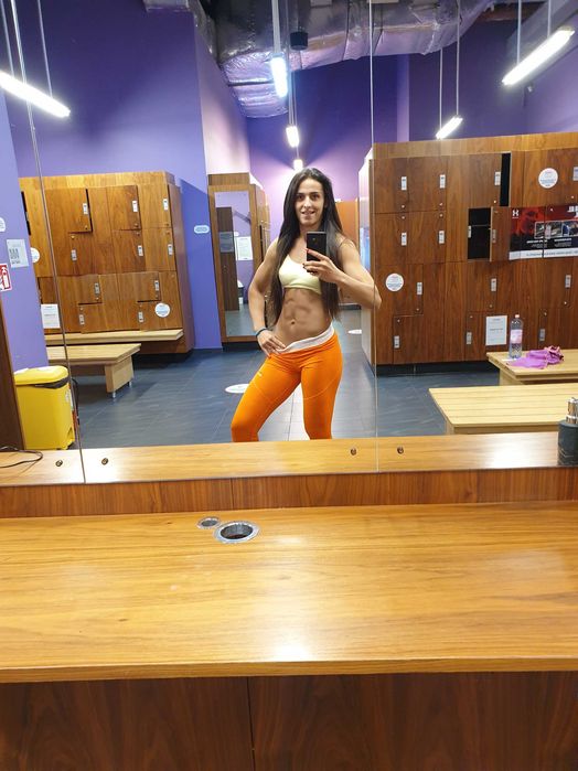 Antrenor Personal și Instructor Fitness