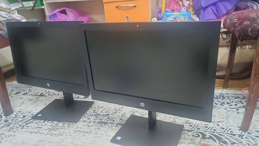 Моноблок HP Pro One 400