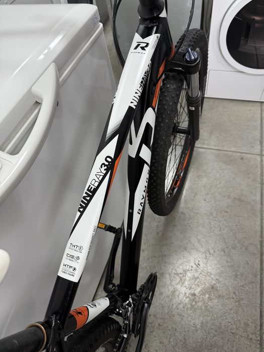 Планински  велосипед Raymon 29/M