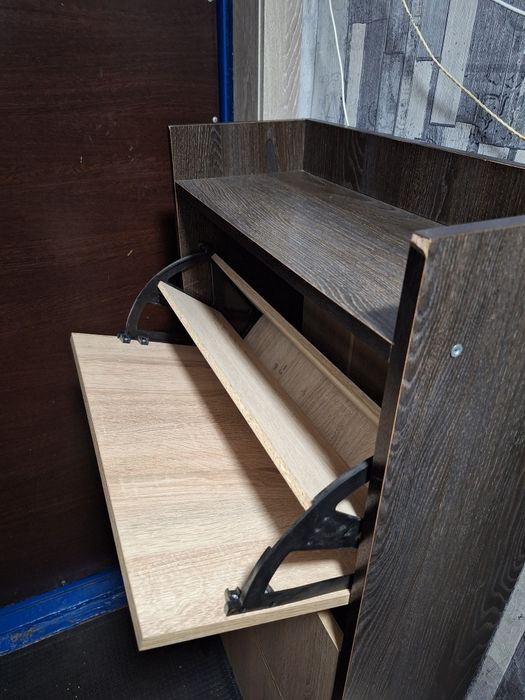 Шкаф для обуви Обувница