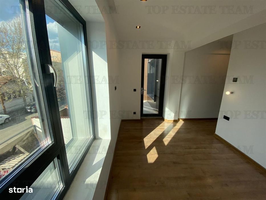 Apartament de lux, duplex de 4 camere, bloc nou , zona premium- Domen — fotografia 1