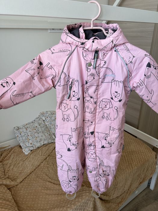 Продам комбенизон Crockid