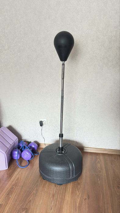 Боксерская груша