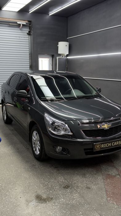 Cobalt 4 poz 2023 yil Probeg 55.000 km