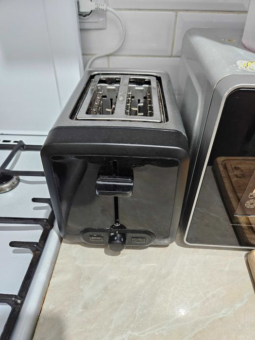 Тостер Bosh TAT4P420