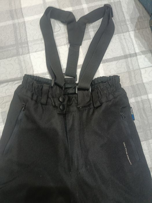 Ски гащеризон за деца