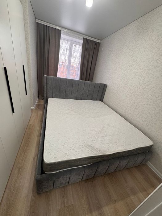 Продам кровать новая