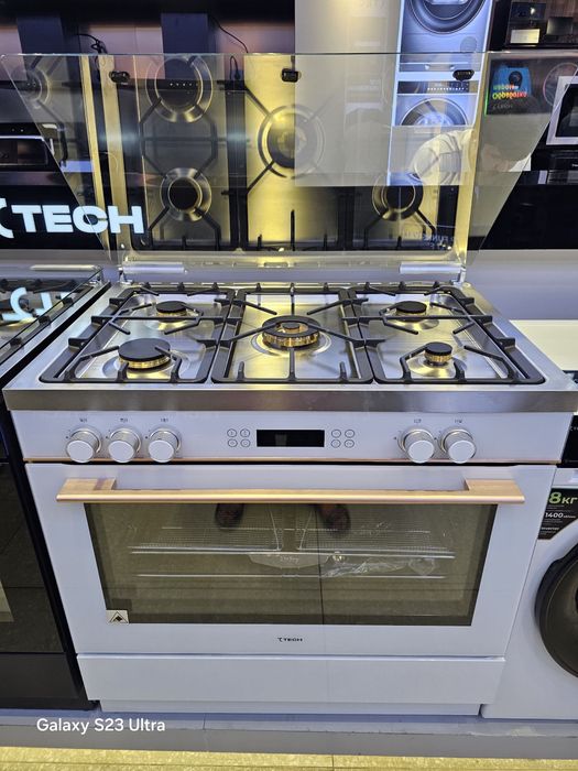 gazplita 7 tech 10 yil garantiya