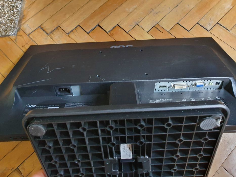 Офис монитор AOK E2475SWJ