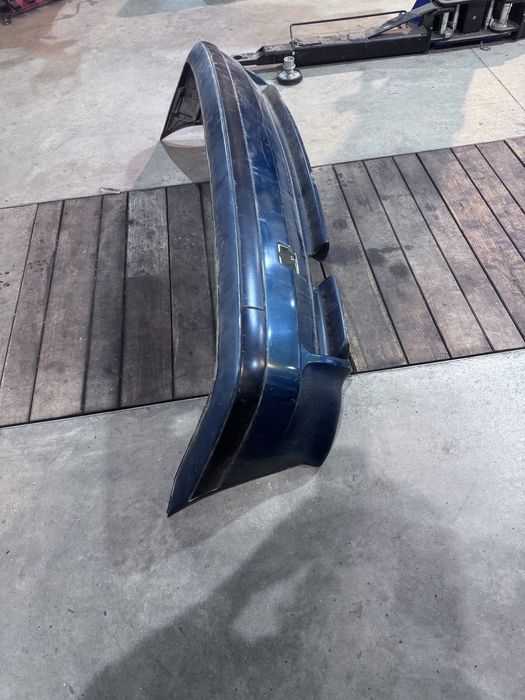 Задна М броня BMW e36 Compact