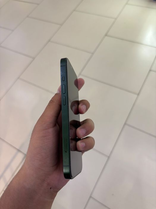 Iphone 13 с коробкой документ
