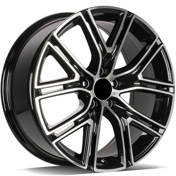 Jante Volvo R18 5x108 MB 254 Style | XC90 XC60 XC40 V90 V60 V50, etc