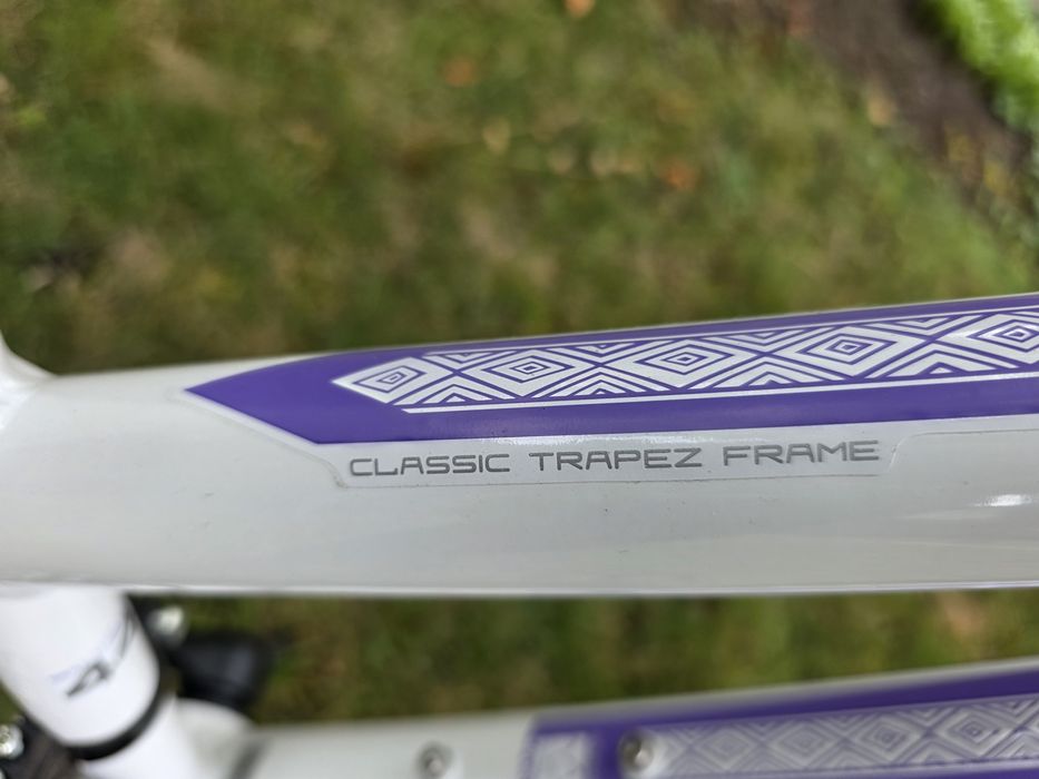 Дамски велосипед Крос Джулия 26"