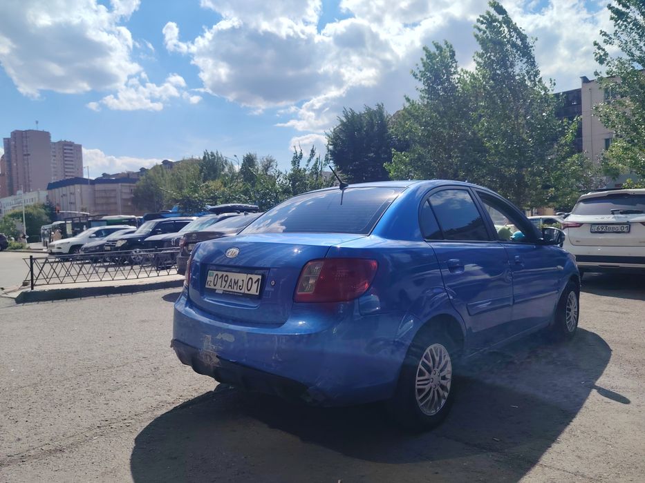 Аренда с выкупом
