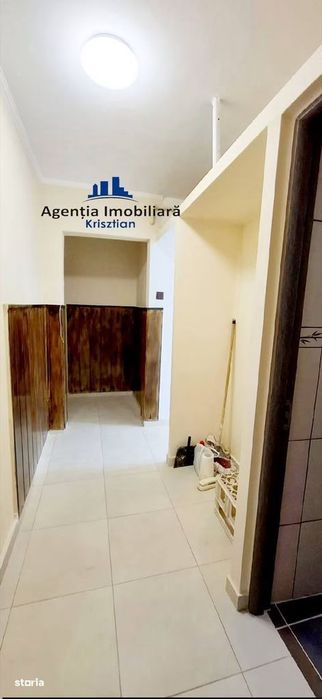 Apartament cu 2 camere Micro 15
