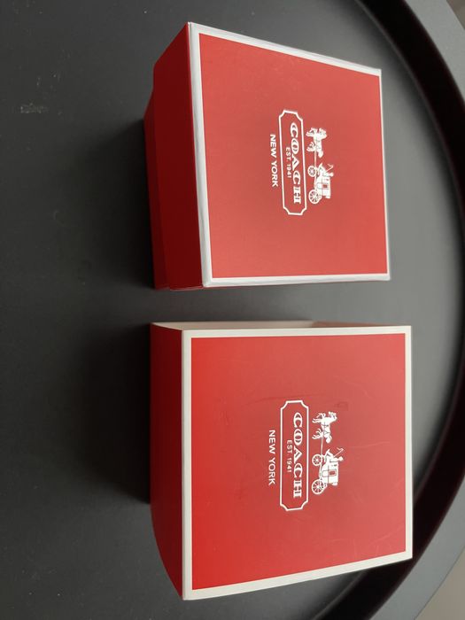 Ceas Dama Firma Coach