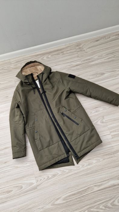 Куртка женская Reebok