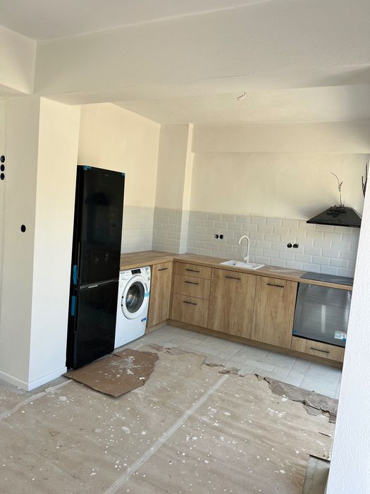 Продава се Мезонет в София, Кръстова вада - 64 кв.м за 2922 €/кв.м - Снимка #2