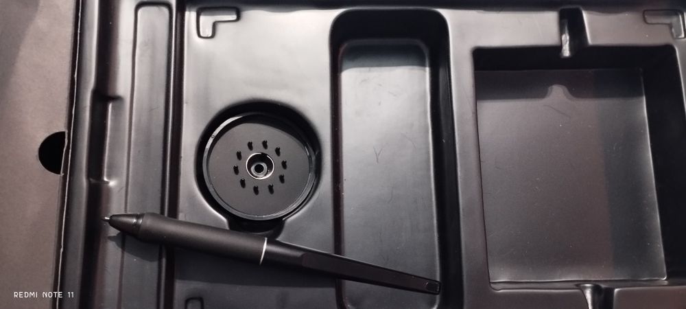 Tableta grafica Kamvas Pro12