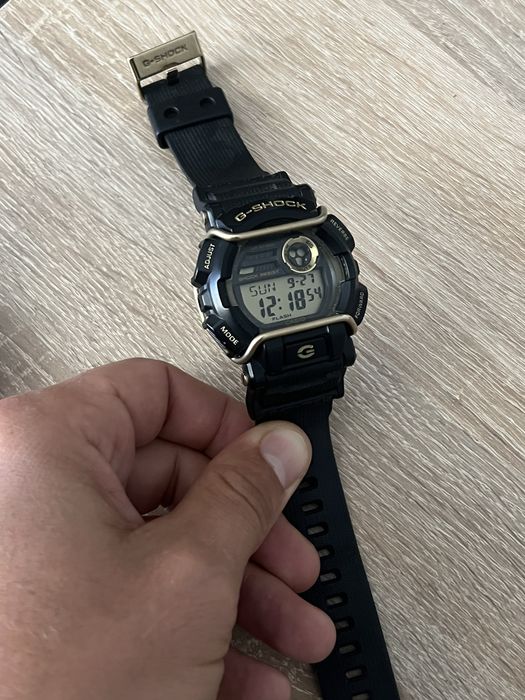 Ceas casio g shock