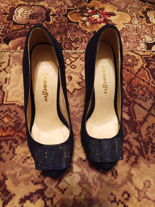 Туфли    женские