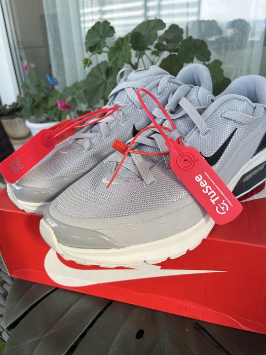 Маратонки Nike Air Max Bia