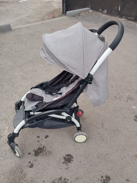 Детские коляски б/у